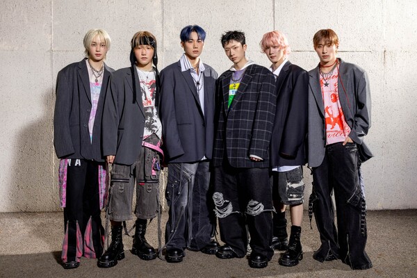 사진 FNC엔터테인먼트