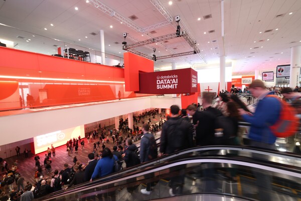 데이터브릭스 미국 현지 행사 ‘Data + AI Summit’