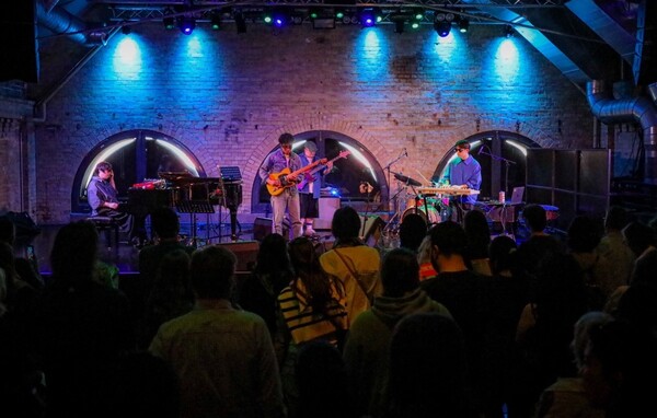 코리아 인 포커스 위드 CJ 용리 앤드 더 돌탕 (사진 독일한국문화원)