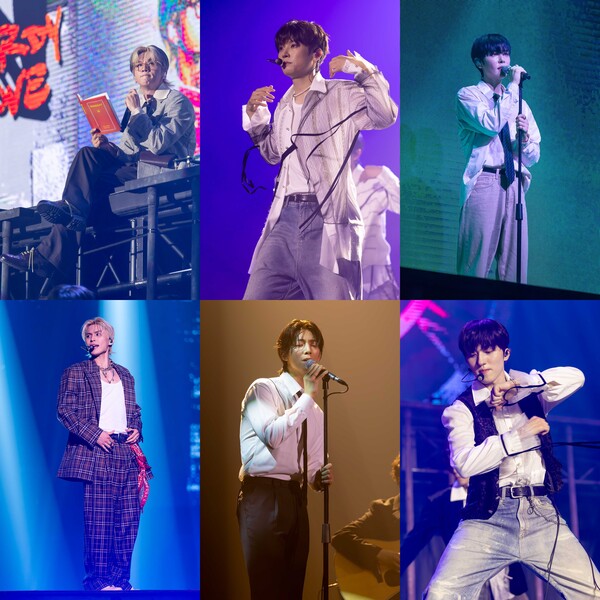 사진 FNC엔터테인먼트