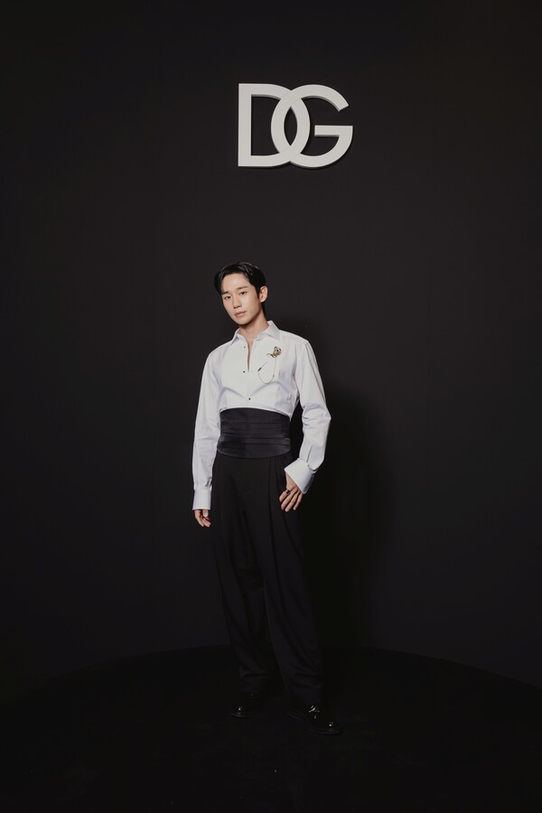 사진 돌체앤가바나