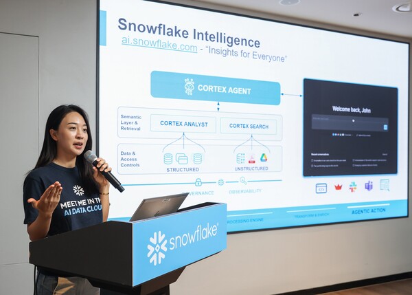 이수현 에반젤리스트