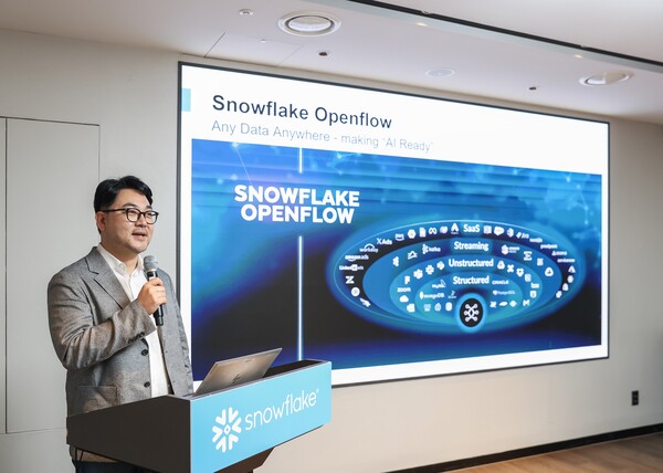 루이 리 세일즈 엔지니어링 전무