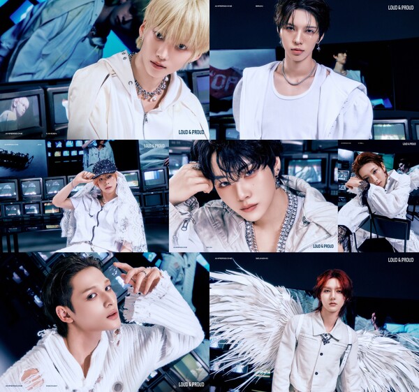 사진 FNC엔터테인먼트