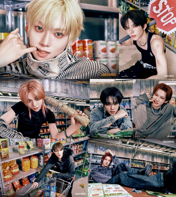 사진 FNC엔터테인먼트]