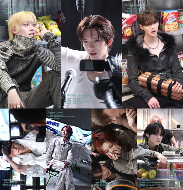 사진 FNC엔터테인먼트