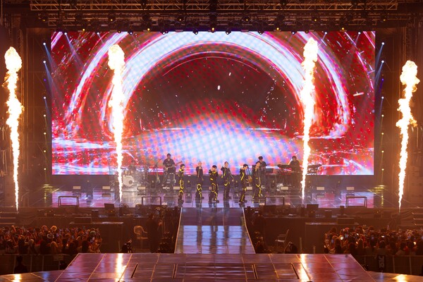 사진 FNC엔터테인먼트