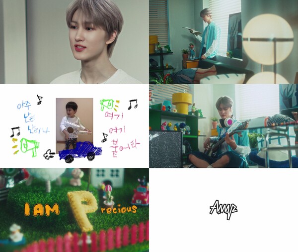 사진 FNC엔터테인먼트