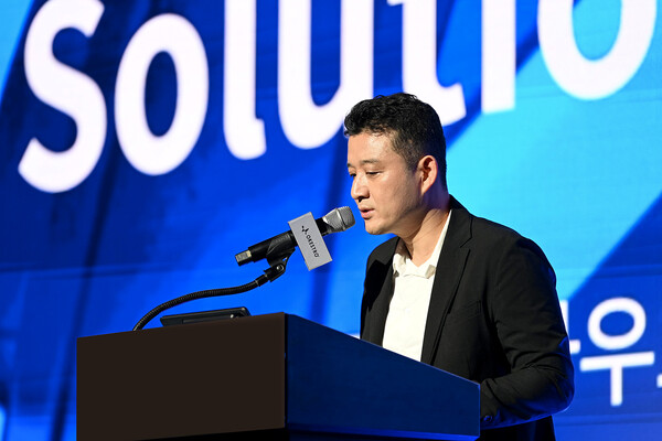 김민준 오케스트로 이사회 의장