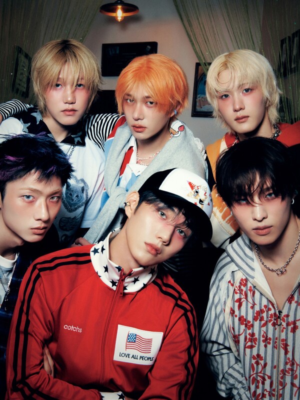 사진 FNC엔터테인먼트