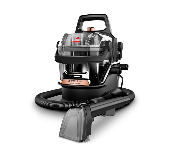 비쎌 스팟클린 하이드로스팀 프로