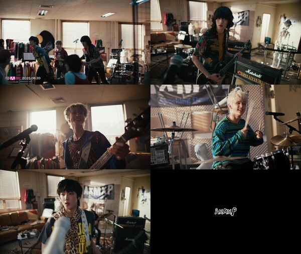 사진 FNC엔터테인먼트