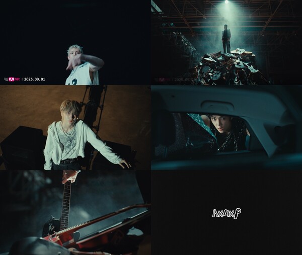 사진 FNC엔터테인먼트