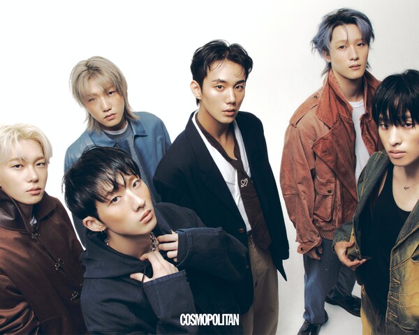 사진 코스모폴리탄