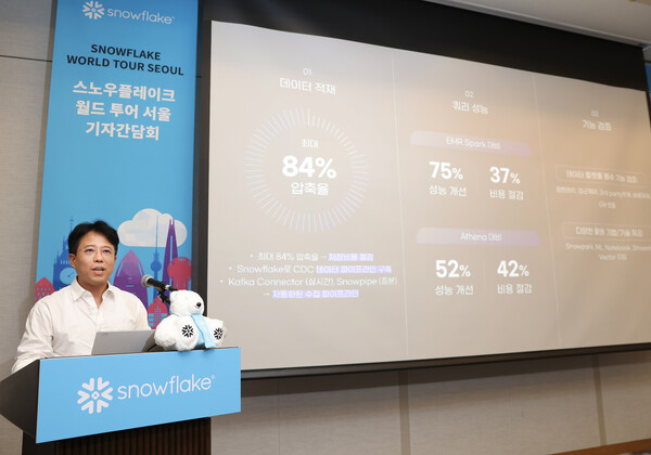 부릉 엔지니어링본부 장수백 CTO