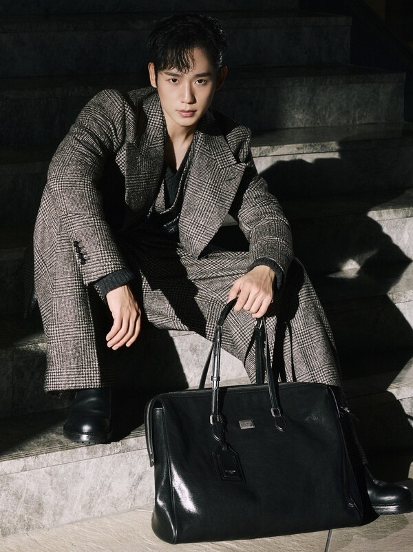 사진 돌체앤가바나