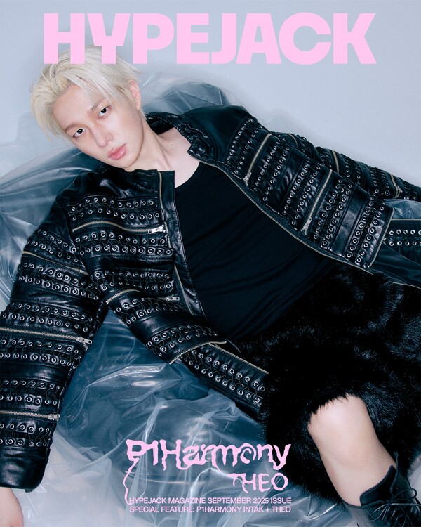 테오 (사진 하입잭)