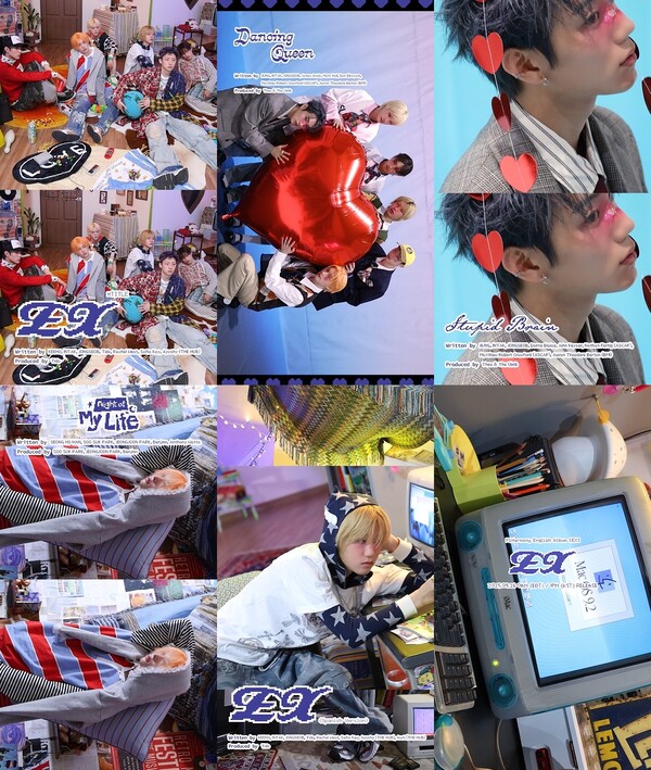 사진 FNC엔터테인먼트