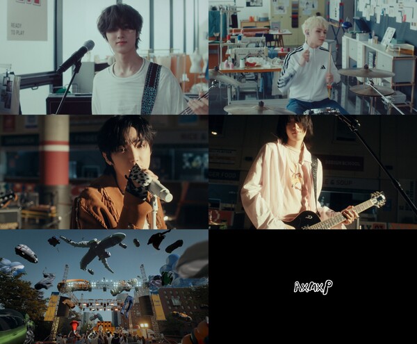 사진 FNC엔터테인먼트