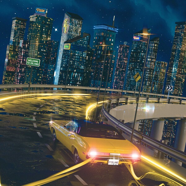 사진 FNC엔터테인먼트