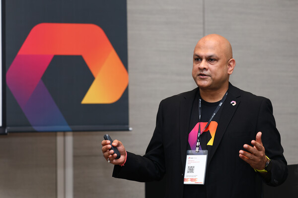 프라튜시 카레 퓨어스토리지 APJ 시스템 엔지니어링 VP