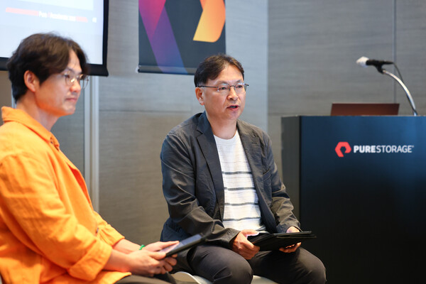 오재훈 람다256 기술연구소장