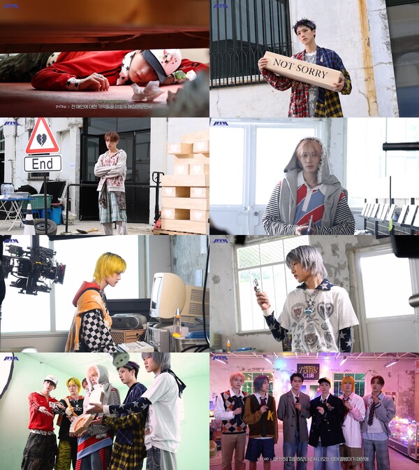 사진 FNC엔터테인먼트