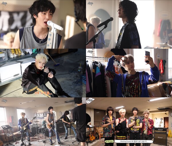 사진 FNC엔터테인먼트