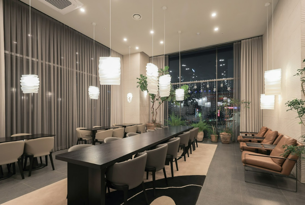 인천 구월 아늑호텔