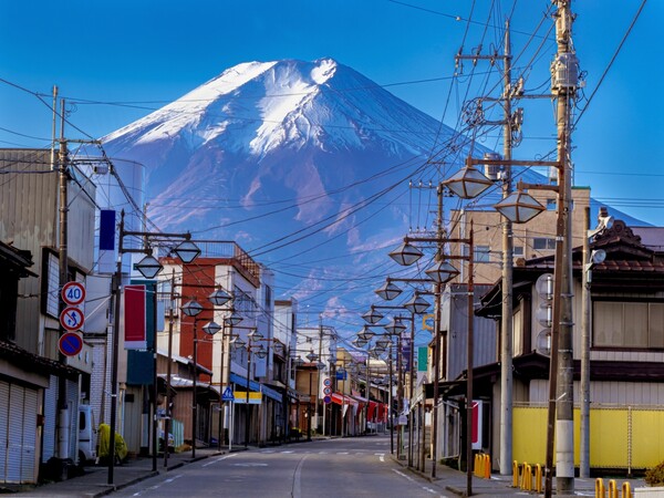 일본 후지노미야