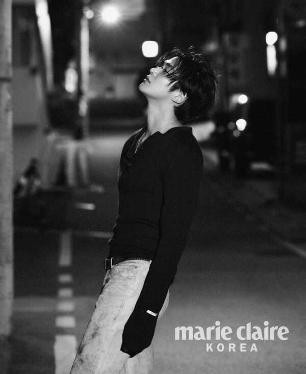 사진 마리끌레르 11월호