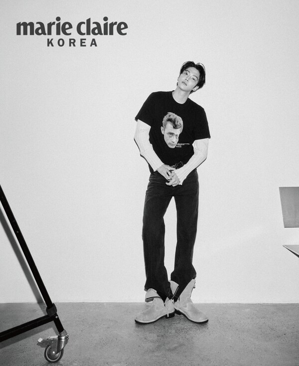 사진 마리끌레르 11월호