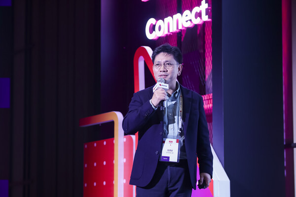 김경상 한국레드햇 사장