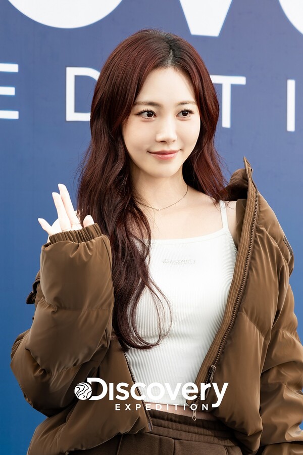 유라 (사진 디스커버리)