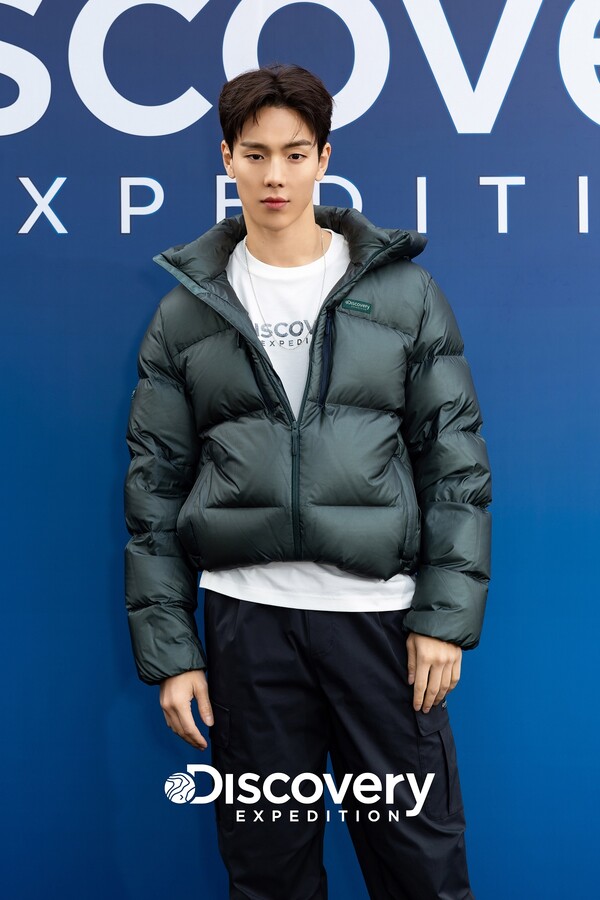 몬스타엑스 셔누 (사진 디스커버리)