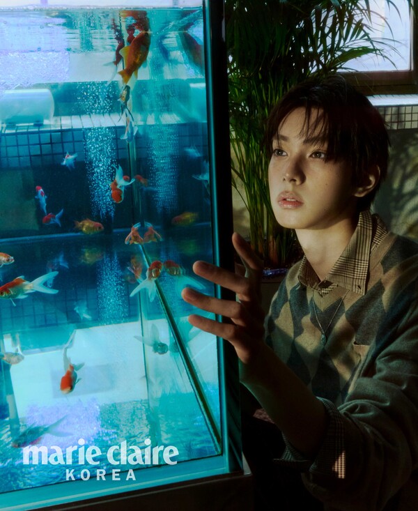 사진 마리끌레르