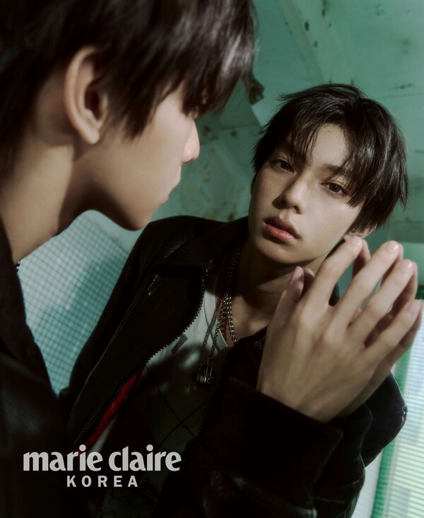 사진 마리끌레르