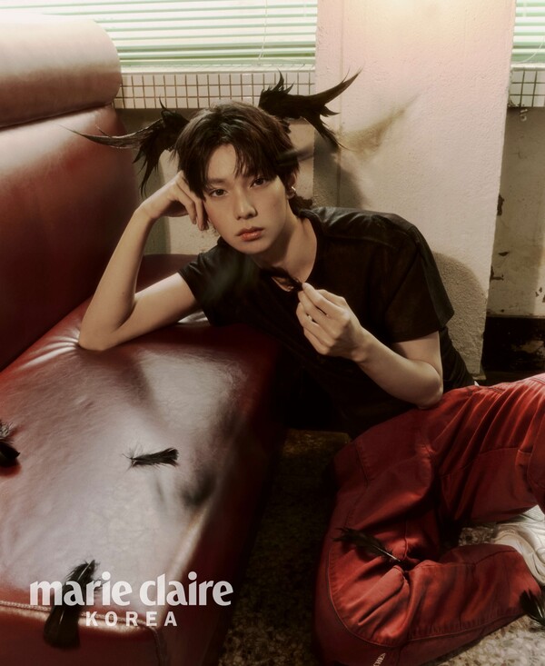 사진 마리끌레르