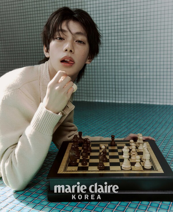 사진 마리끌레르