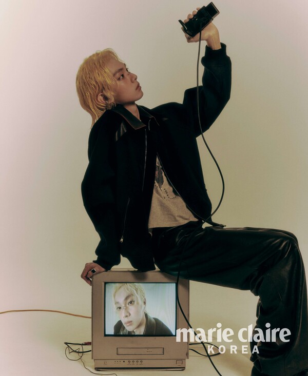 사진 마리끌레르