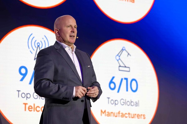 윔 스투프 클라우데라 제품 마케팅 시니어 디렉터