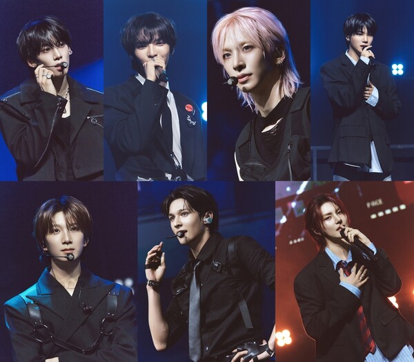 사진 FNC엔터테인먼트