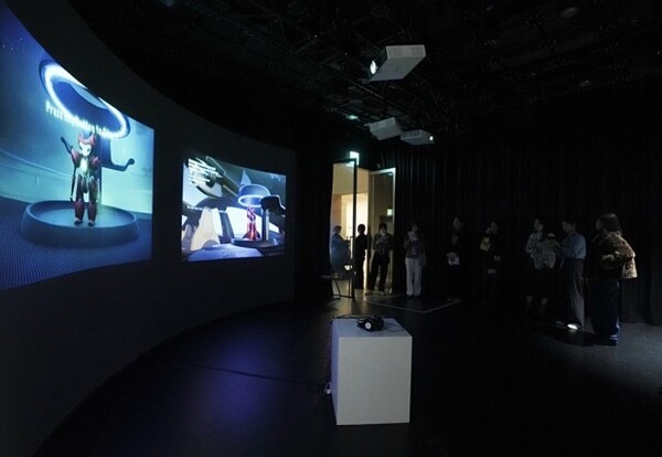 해외 초청 전시