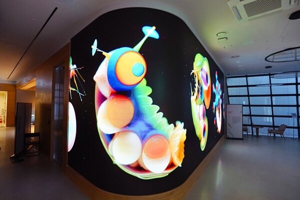 해외 초청 전시