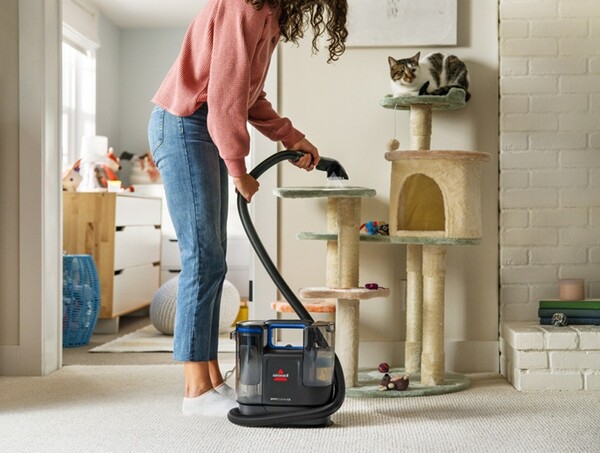 비쎌 스팟클린 C5