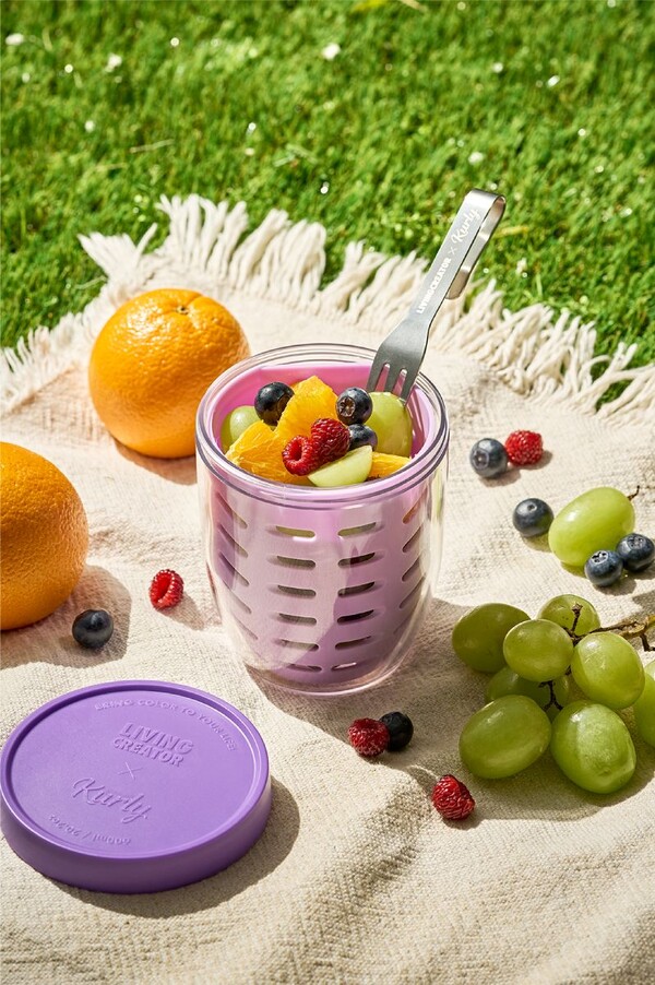 컬리 컬래버레이션 제품