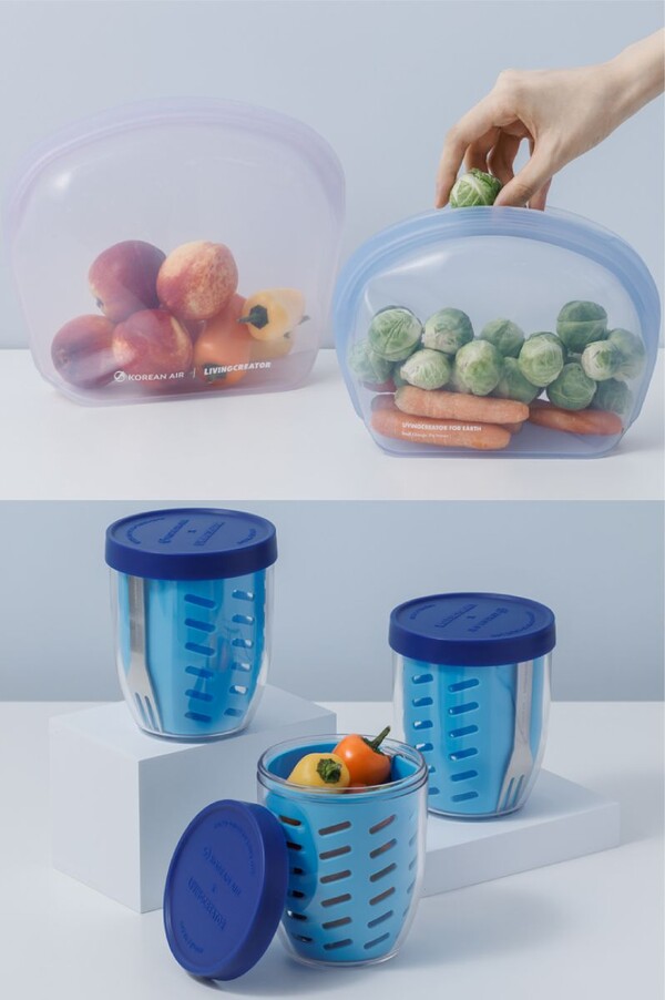 대한항공 컬래버레이션 제품