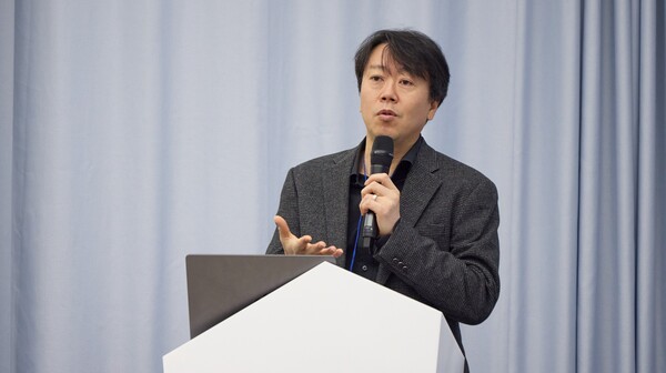 김태윤 SK텔레콤 파운데이션 모델 담당