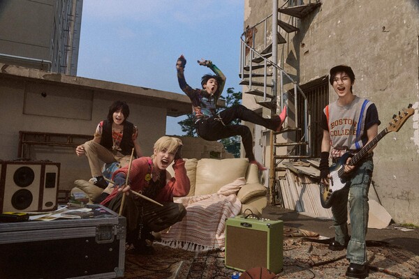 사진 FNC엔터테인먼트