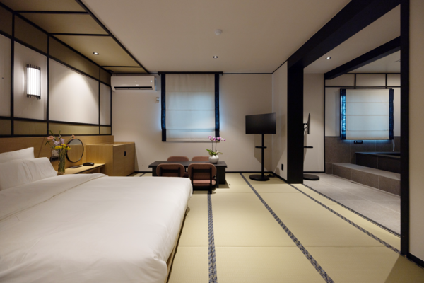 대전 유성 미타스야 료칸 by 아늑